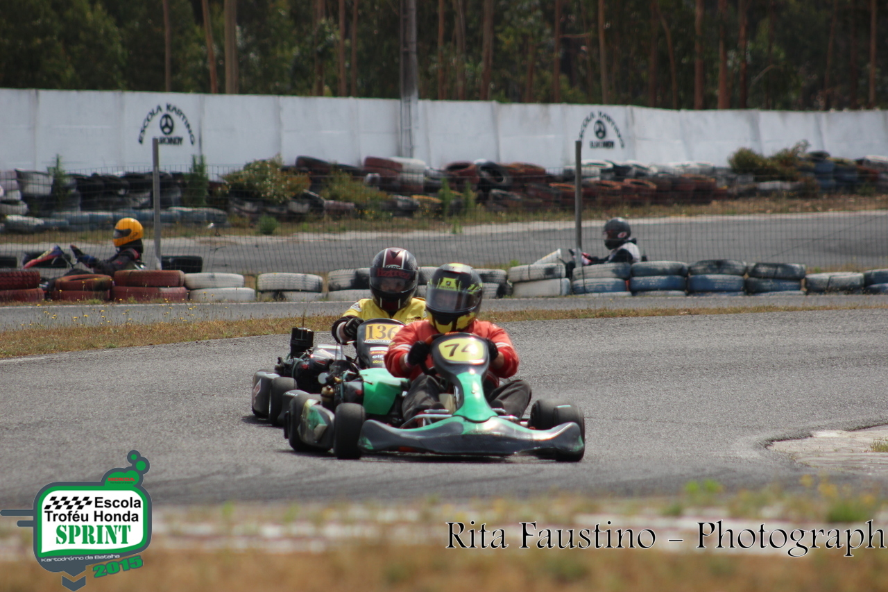 Escola e Troféu Honda Kartshopping 2015 2ª prova34